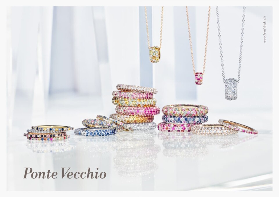 Ponte Vecchio ETERNO