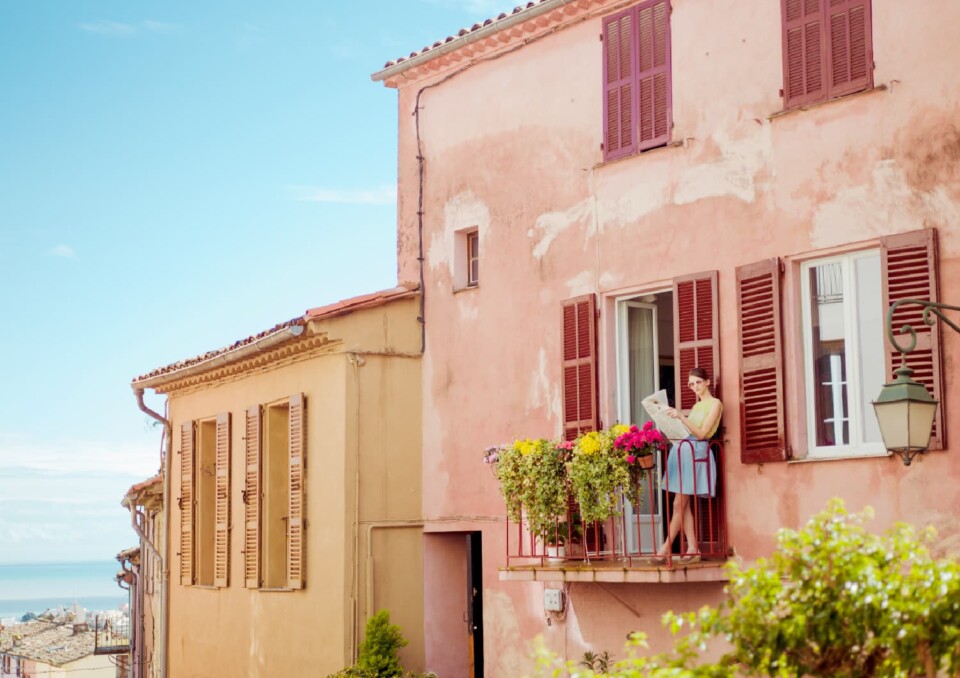 Té chichi Summer 2010